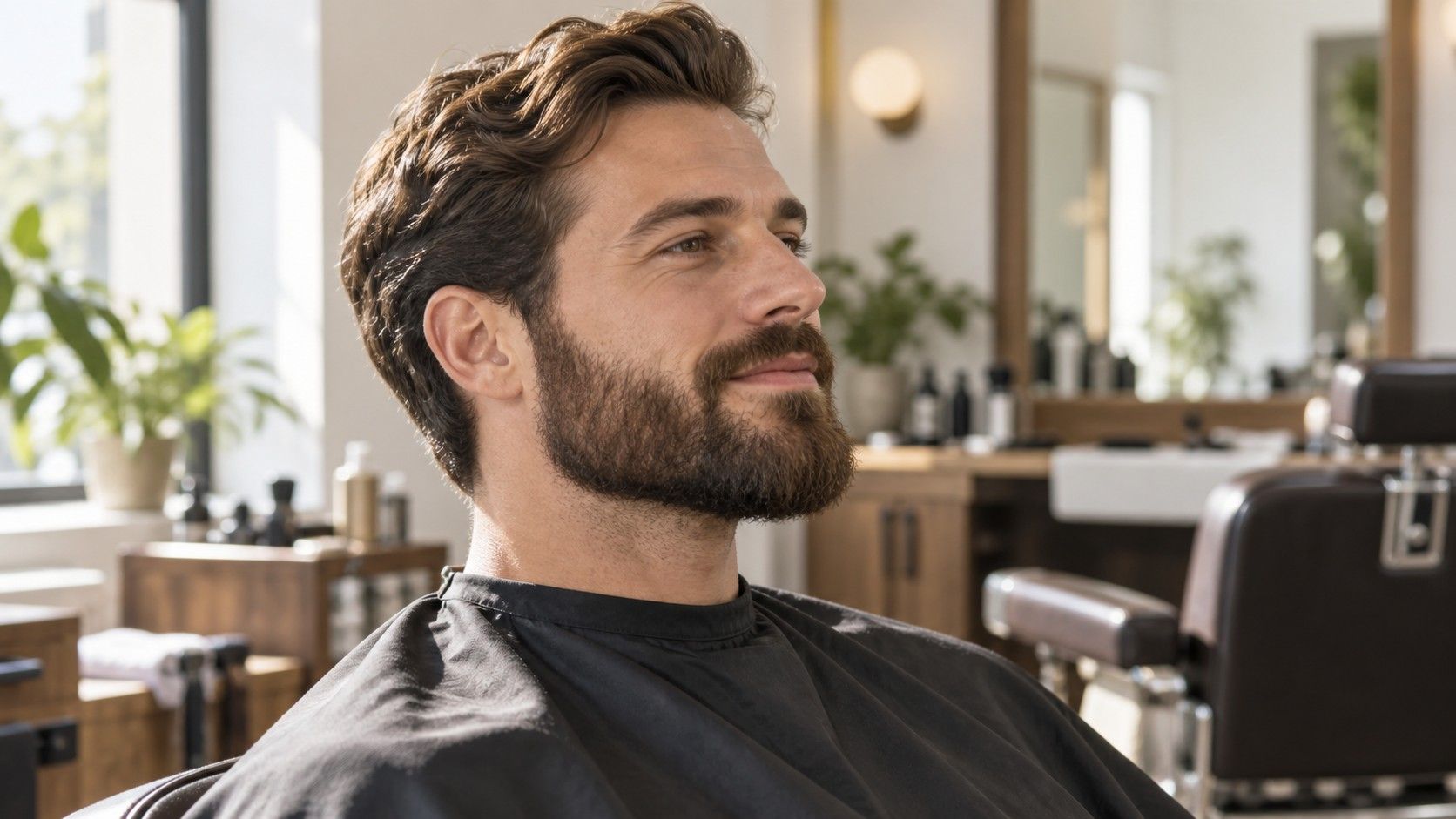 How Face Shape Can Help With Beard Style Choices
