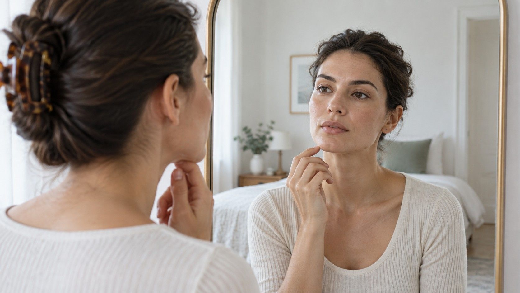 Common Face Shape Analysis Mistakes and Better Checks