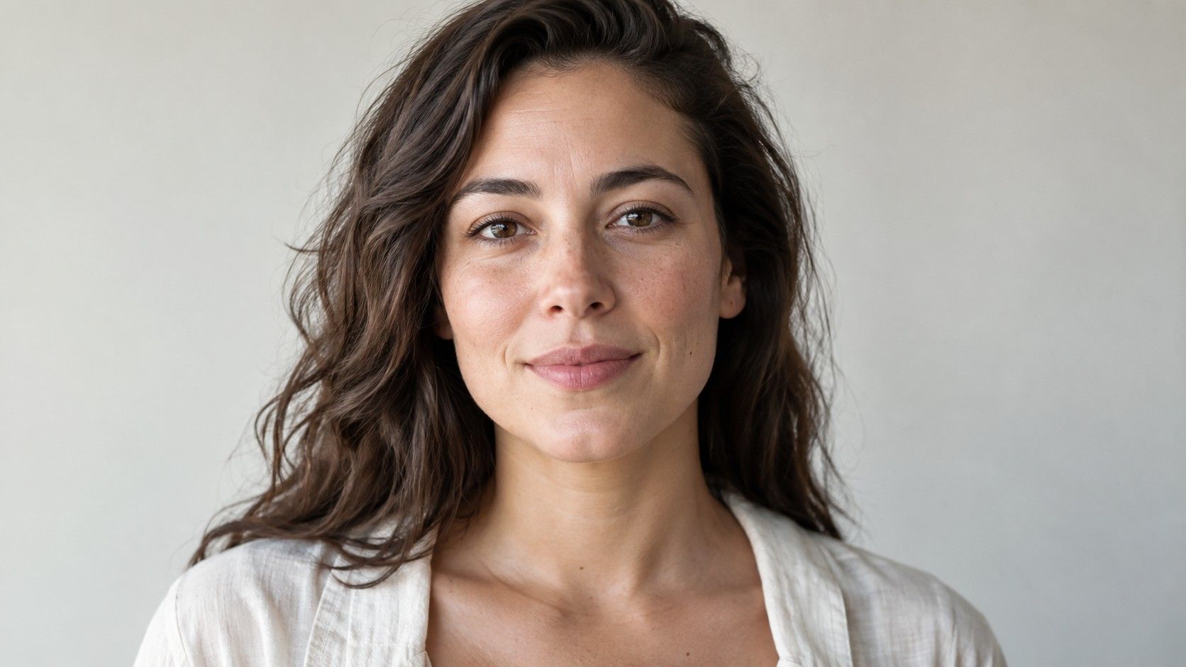 Facial Asymmetry and Face Shape: How to Read an Uneven Outline